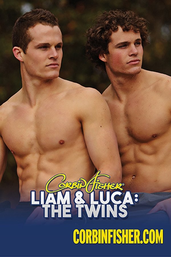 Liam And Luca: The Twins