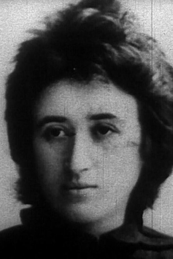 Rosa Luxemburg – Stationen Ihres Lebens