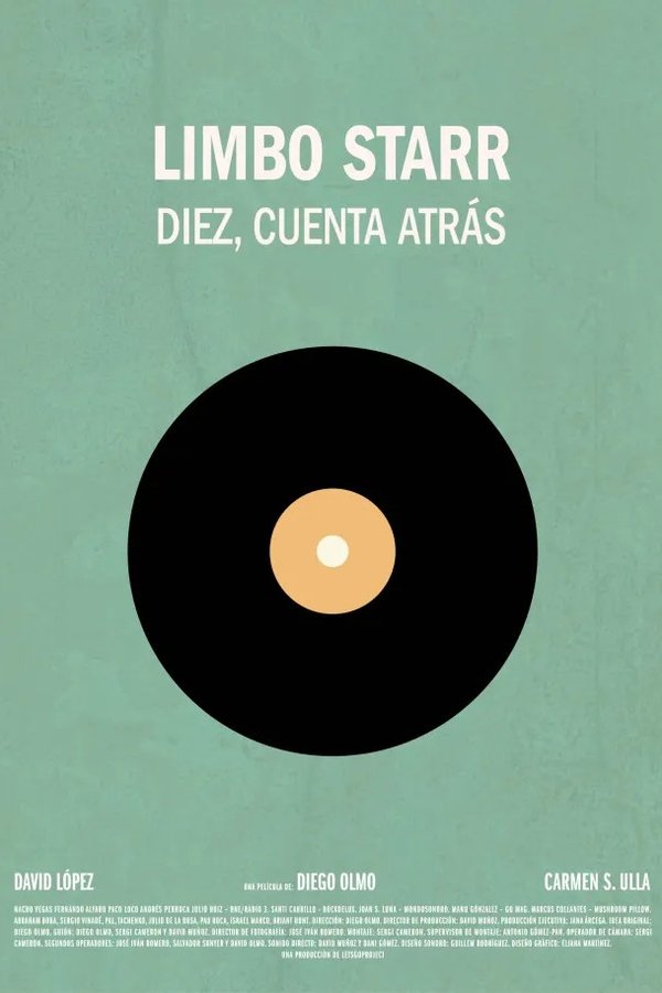 Limbo Starr: Diez, Cuenta Atrás