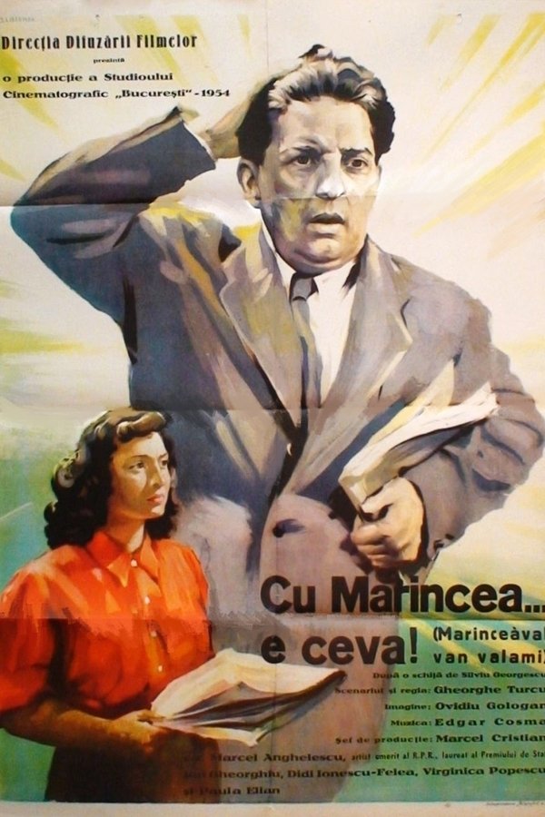 Cu Marincea E Ceva