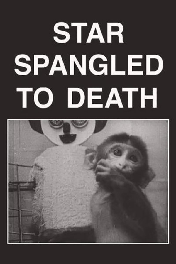Star Spangled To Death