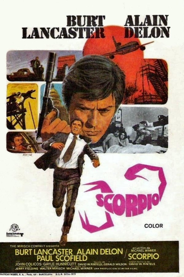 Scorpio