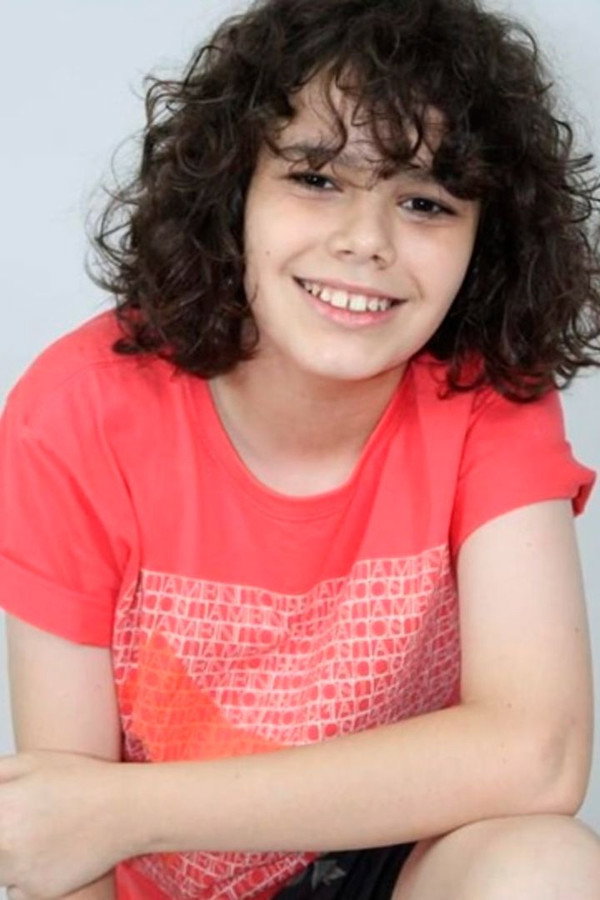 cast