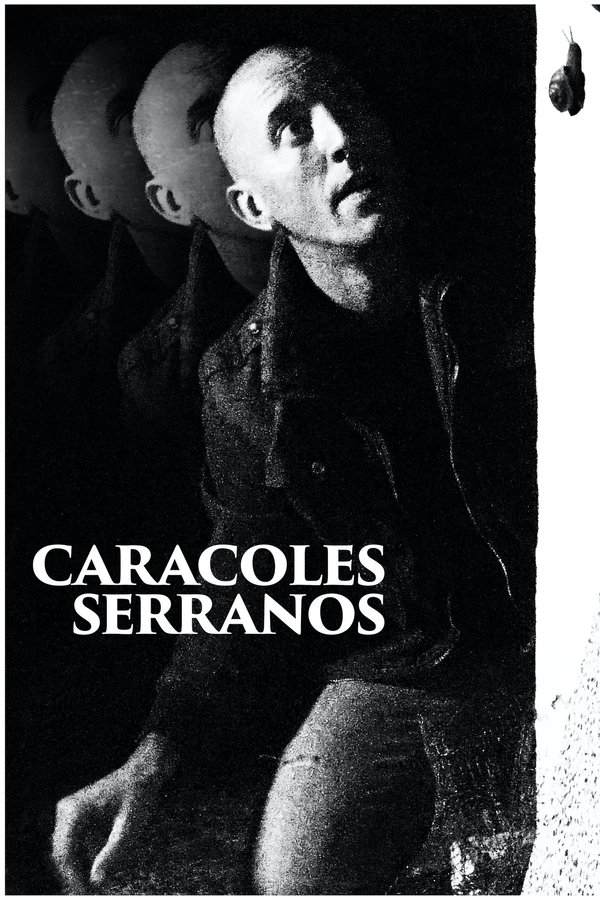Caracoles Serranos