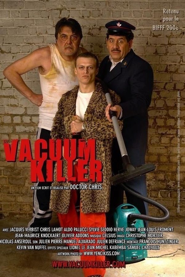 Vacuum Killer
