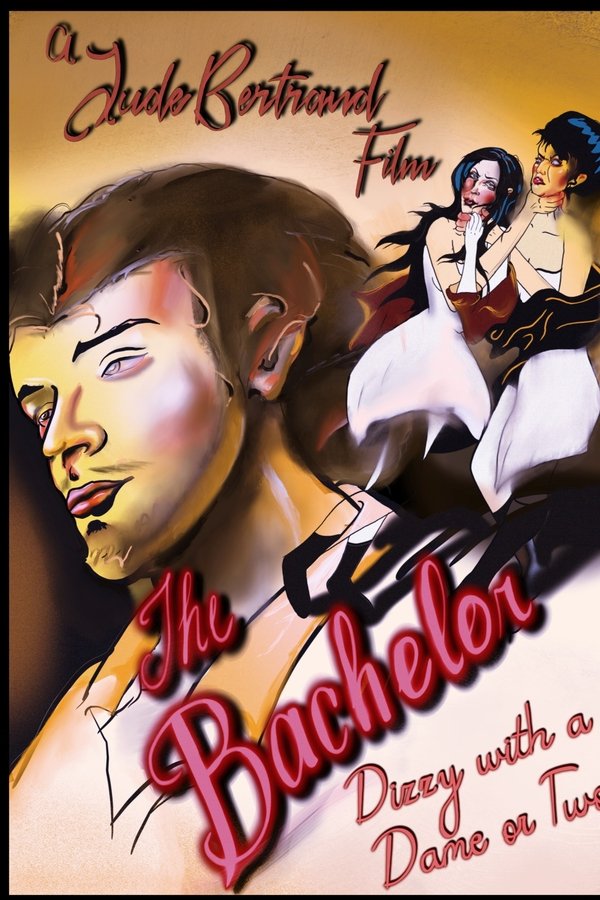 The Bachelor: Dizzy With A Dame Or Two