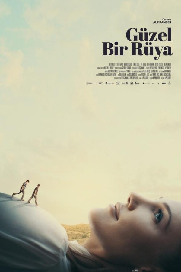 Güzel Bir Rüya