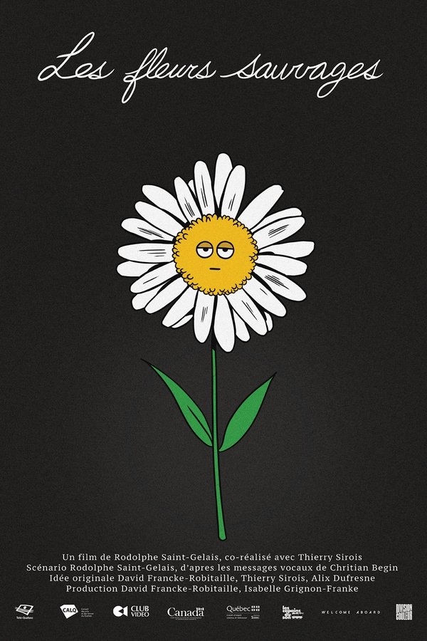 Les Fleurs Sauvages