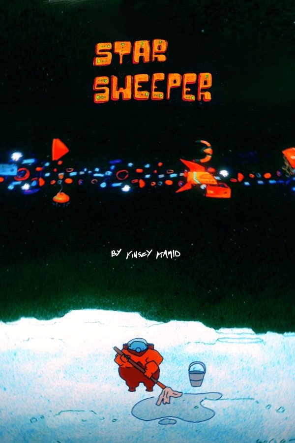 Star-Sweeper