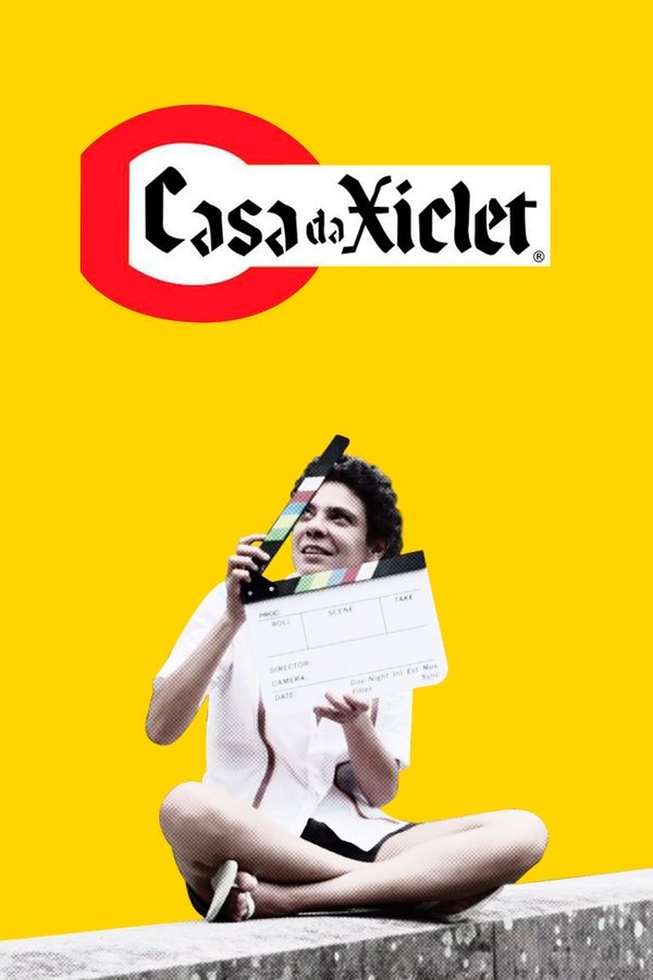 Casa Da Xiclet