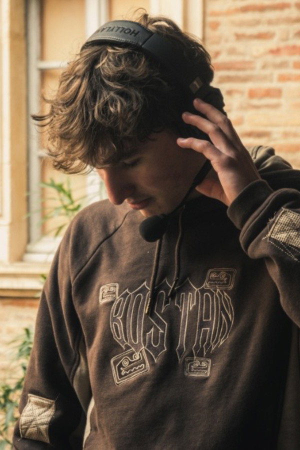 Director