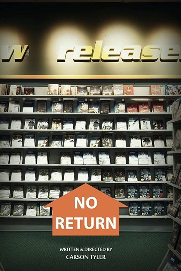 No Return