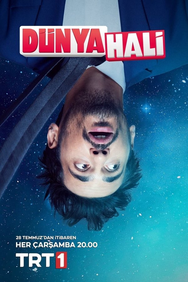 Dünya Hali
