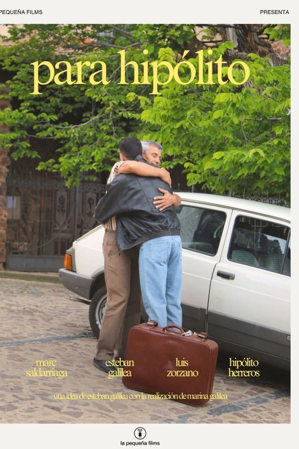 Para Hipólito