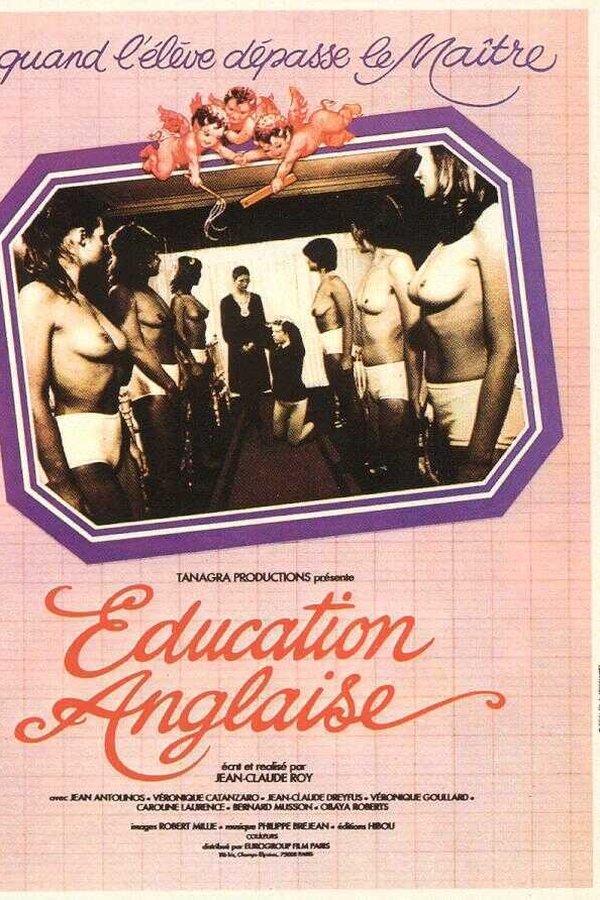 Éducation Anglaise
