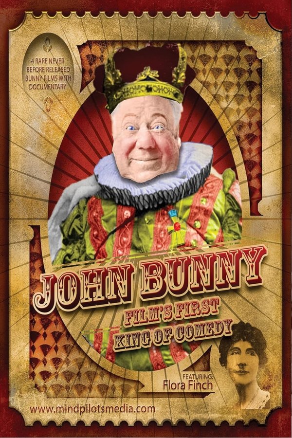 Mr. Bunny In Disguise