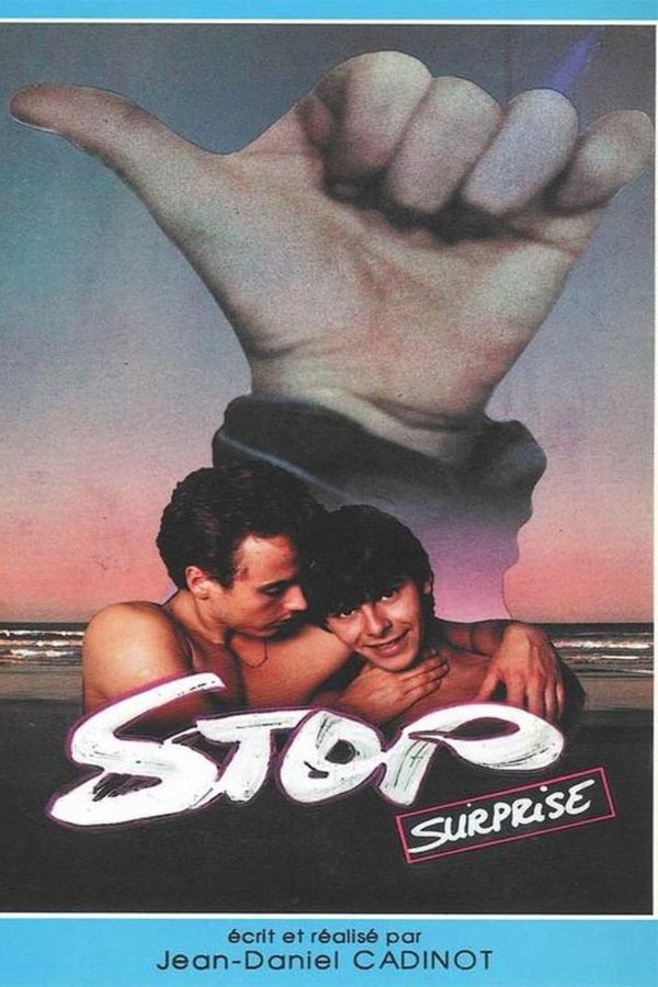 Stop Surprise