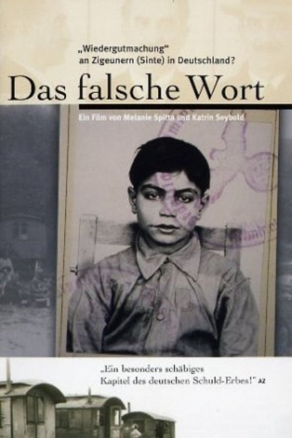 Das Falsche Wort