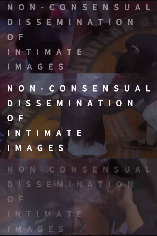 Non-consensual Dissemination Of Intimate Images