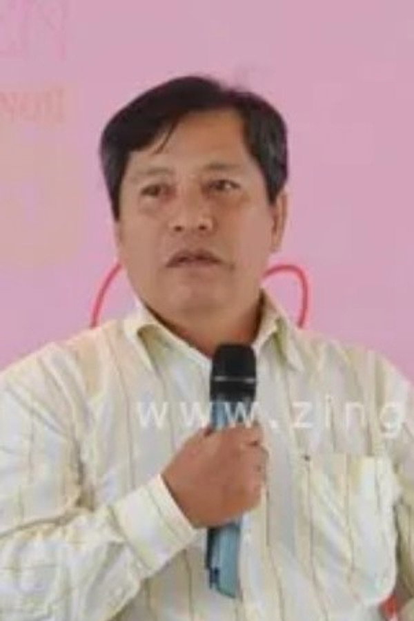 Director