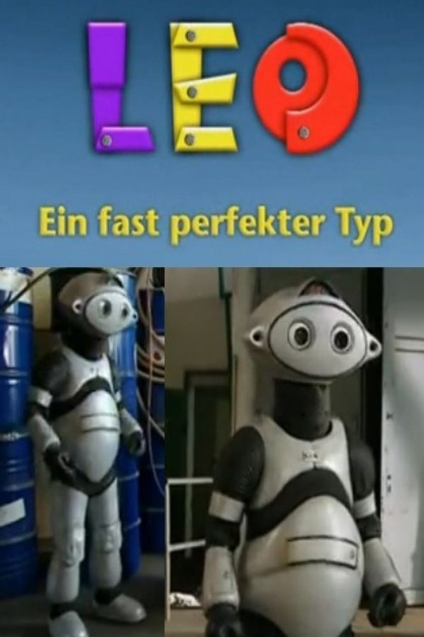 Leo - Ein Fast Perfekter Typ