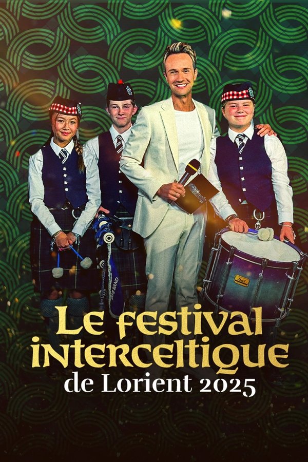Festival Interceltique De Lorient - Le Grand Spectacle