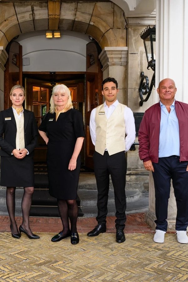Hotel Hollandia