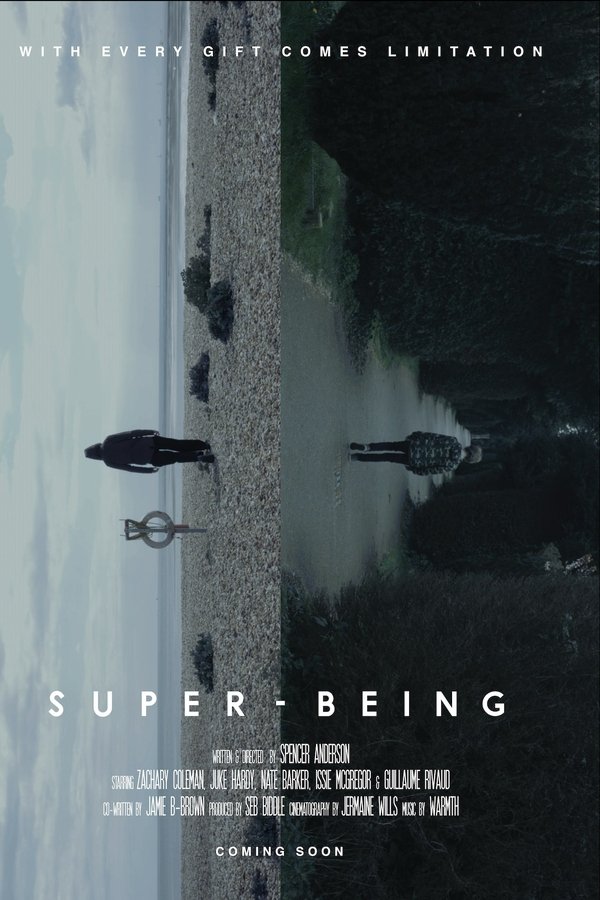 Super-Being