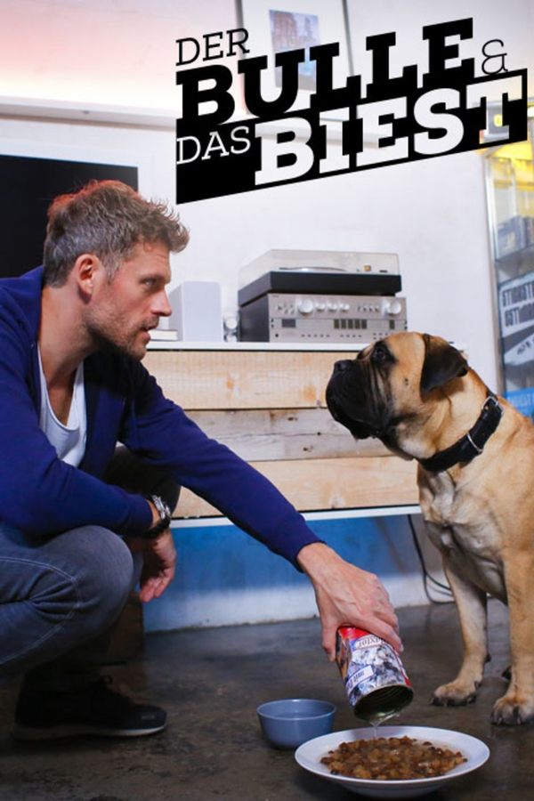 Der Bulle Und Das Biest