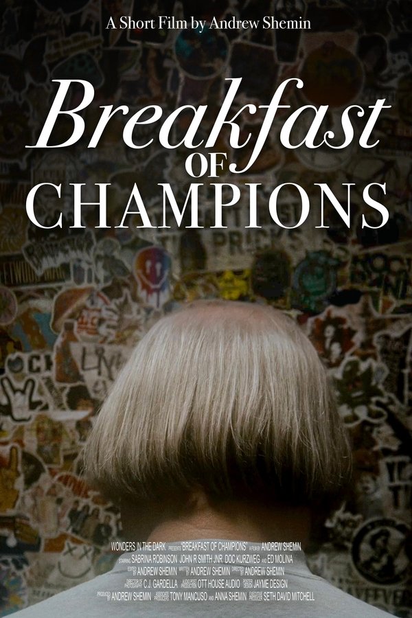 Breakfast Of Champions