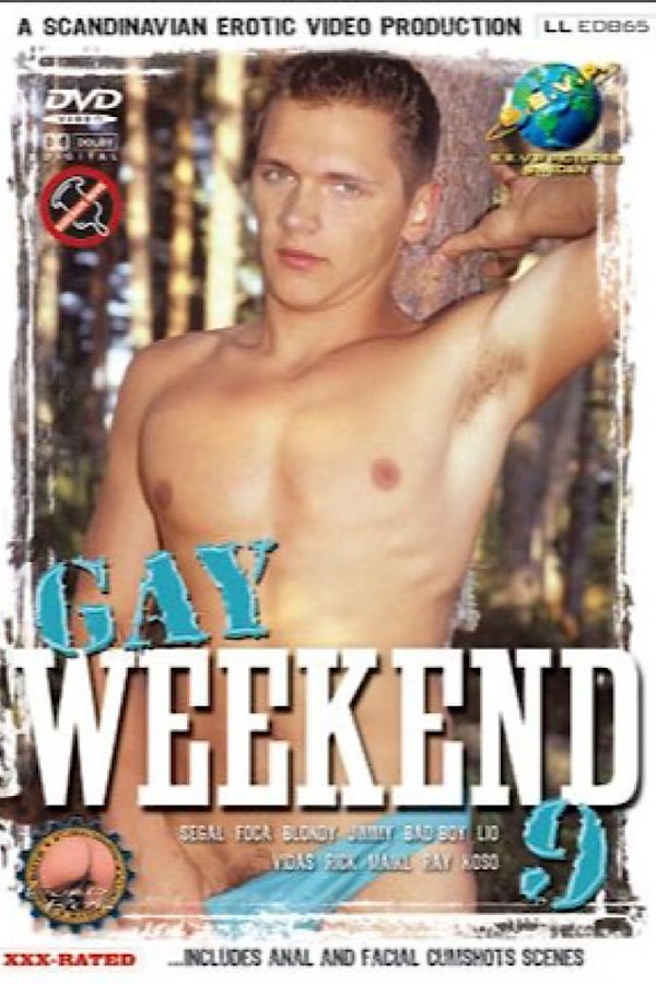 Gay Weekend 9