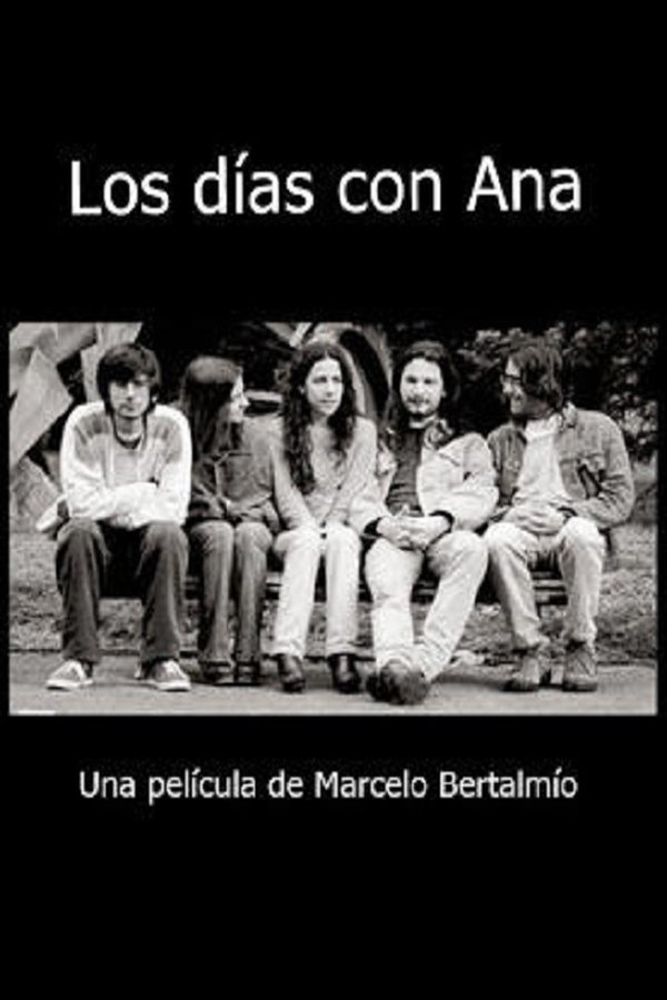 Los Días Con Ana