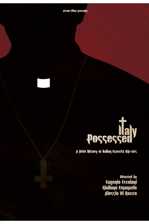 Italy Possessed: A Brief History Of Exorcist Rip-Offs