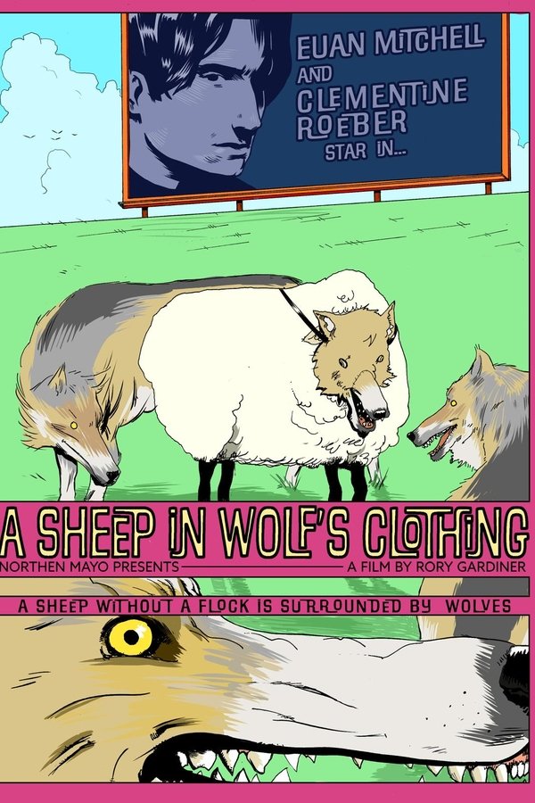 A Sheep In Wolf's Clothing