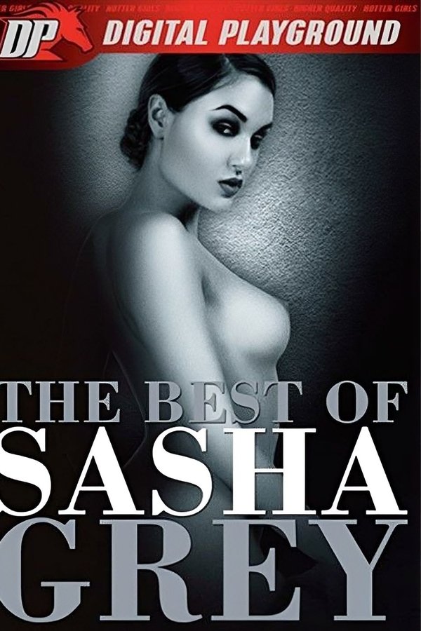 The Best Of Sasha Grey