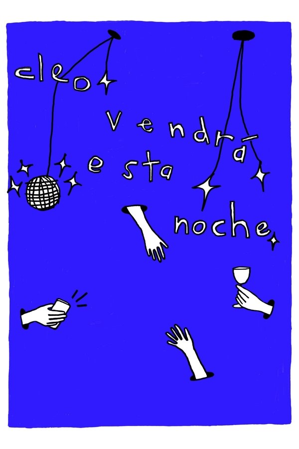 Cleo Vendrá Esta Noche