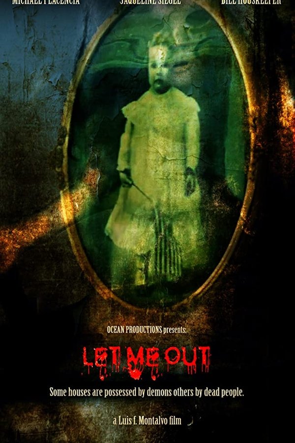 Let Me Out