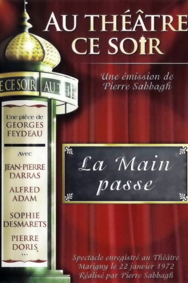 La Main Passe