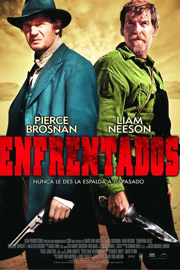Duelo de asesinos