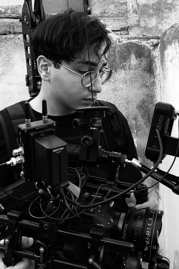 Director