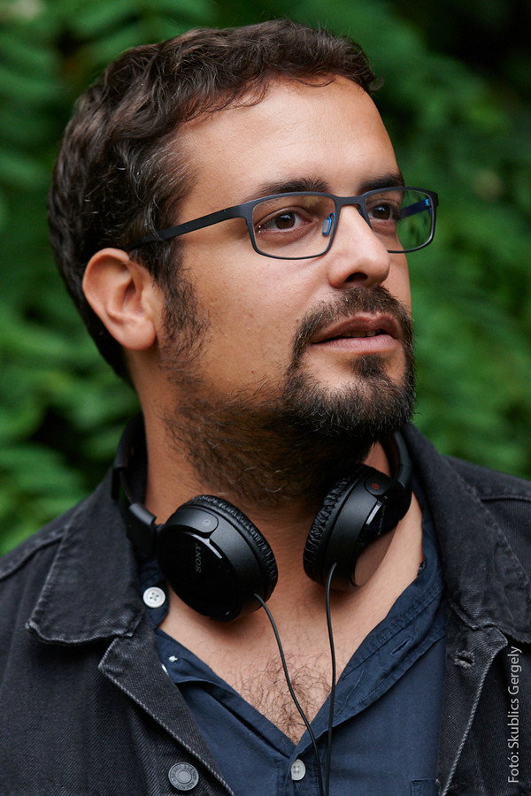 Director