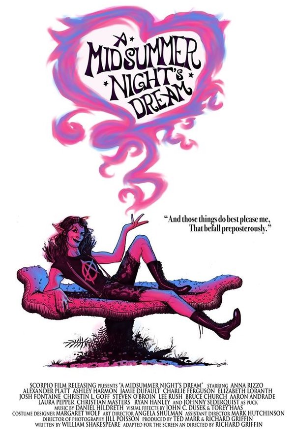 A Midsummer Night's Dream