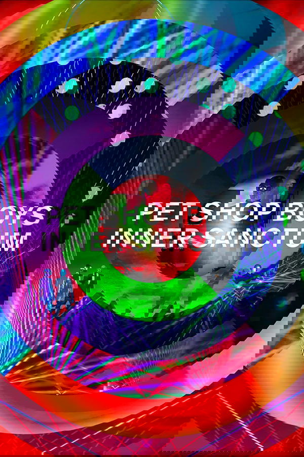 Pet Shop Boys: Inner Sanctum 2018