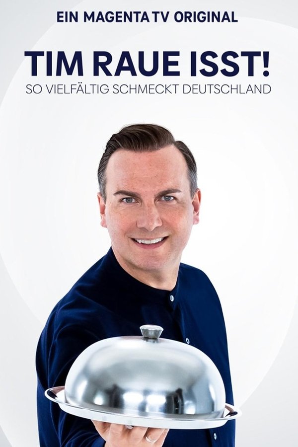 Tim Raue Isst!