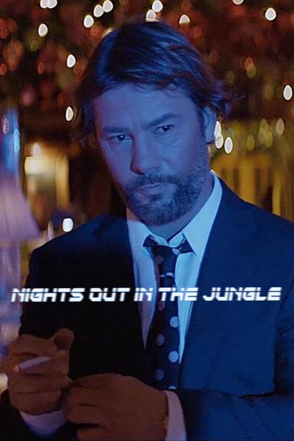 Nights Out In The Jungle
