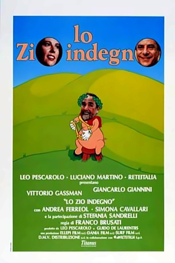 Lo Zio Indegno