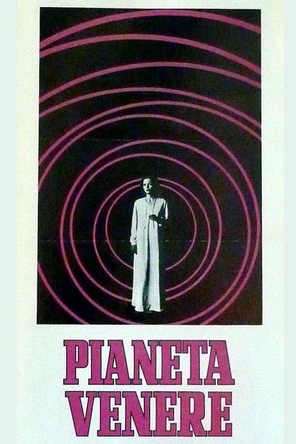 Pianeta Venere