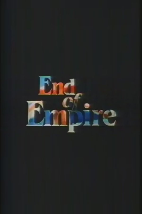 End Of Empire