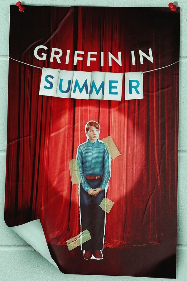 Griffin In Summer