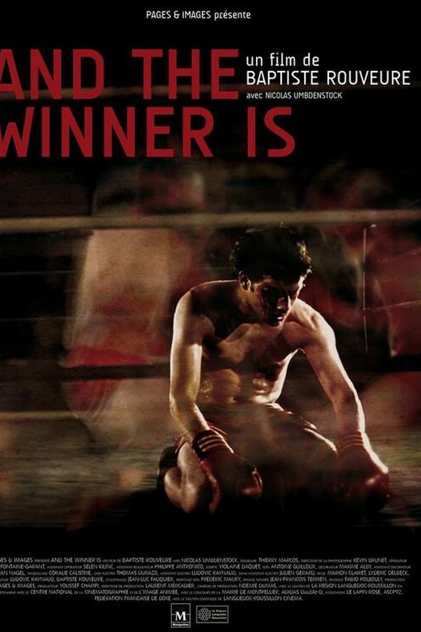 And The Winner Is